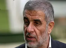 سردار جوکار: اصلاح قانون انتخابات مجلس در دستور کمیسیون شوراها قرار دارد/ تلاش داریم برای انتخابات پیش‌روی مجلس بتوانیم قانون جدید را وضع کنیم