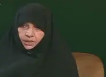 جزئیاتی از نحوه شهادت سردار حاجی‌زاده در حمله  اسرائیل/ ۱۲ شب زنگ زدند گفتند بیاید جلسه داریم+فیلم 