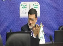 قاض زاده هاشمی: انقلاب اسلامی مثل یک کرم ابریشم باید «پیله» خود را بشکافد