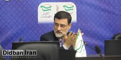 قاض زاده هاشمی: انقلاب اسلامی مثل یک کرم ابریشم باید «پیله» خود را بشکافد