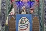 امام جمعه رشت: اگر رئیس جمهور آمریکا دست از پا خطا کند خلیج فارس گورستان نظامیانش خواهد شد