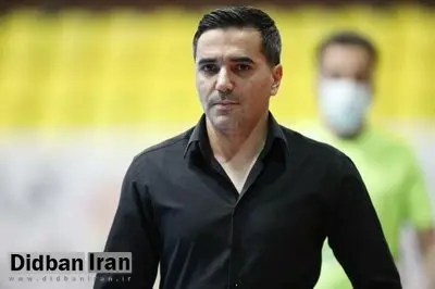 سرمربی گیتی‌پسند: از موقعیت‌هایمان خوب استفاده کردیم و بردیم