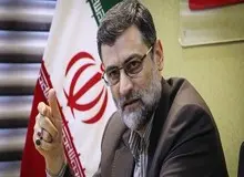 قاضی زاده هاشمی: کشور را باید به یک تمدن سلیمانی تبدیل کنیم/ باید  بی عرضگی، فساد، اشرافی گری دولت والسلام بگوییم