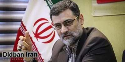قاضی زاده هاشمی: کشور را باید به یک تمدن سلیمانی تبدیل کنیم/ باید بی عرضگی، فساد، اشرافی گری دولت والسلام بگوییم