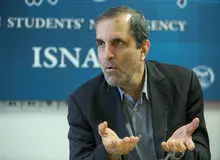 روایت یوسف‌نژاد از کاندیداتوری‌اش در انتخابات هیأت رئیسه مجلس
