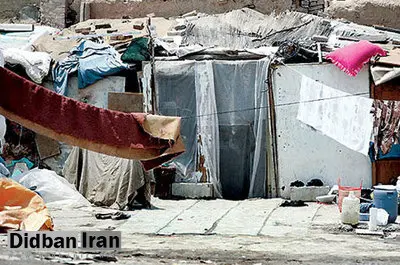 11میلیون حاشیهنشین در کشور/ لزوم هماهنگی در انجام برنامههای کاهش آسیب