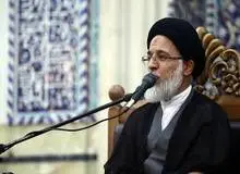 واکنش حجت الاسلام میرباقری به خبر انتصابش به امامت جمعه تهران: مطلع نیستم
