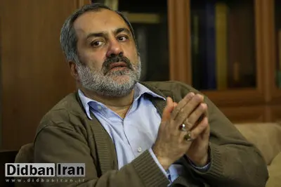 عماد افروغ: ساختار مجلس خبرگان باید تغییر کند/ تشخیص صلاحیتهای رهبری نباید منحصرا در اختیار خبرگان باش