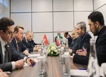 باقری: آمریکا قصد دارد کشورهای مستقل را مجازات کند