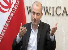 نماینده مجلس: اینترنت را رها کنید و به امنیت کشور برسید