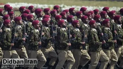 پاکستان اعزام نیرو به قطر را تکذیب کرد