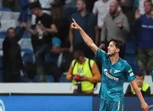 سردار آزمون در سبد خرید لاتزیو
