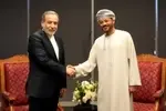 جزئیات دیدار عراقچی با وزیر خارجه عمان