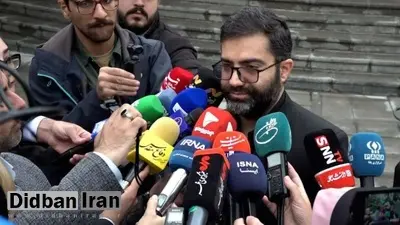 سقاب اصفهانی: تصمیمات جدید درباره بنزین و آلودگی هوا در نوبت بررسی دولت است