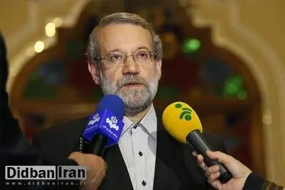 لاریجانی: پاسخ ایران به تجاوزات رژیم اسرائیل محکم‌تر خواهد بود 