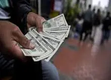 آخرین قیمت ارز ۵ اسفند۹۸ + جدول قیمت / دلار ۱۴  هزار و۷۰۰