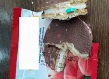 چند کودک به خاطر کیک‌های آلوده به قرص مسموم شدند؟