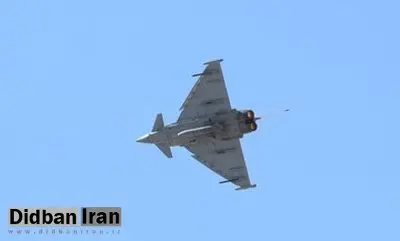استارمر در ترکیه برای نهایی شدن یک قرارداد مهم / اردوغان بالاخره به جنگده تایفون رسید