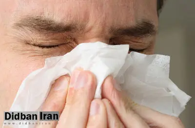 وزارت بهداشت: آنفلوآنزا فروکش کرد/ هشدار برای بروز موج دوم و سوم بیماری در بهار
