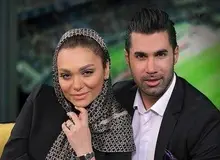 محسن فروزان و نسیم نهالی آزاد شدند
