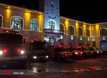 مهم/ هشدار دانشگاه علوم پزشکی گیلان به مردم: از خانه خارج نشوید