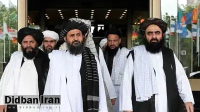 طالبان دستور توقف حملات به نیروهای آمریکایی در افغانستان را صادر کرد