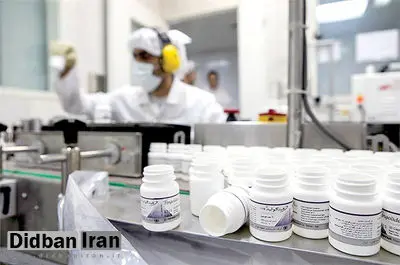 نابودی صنعت دارو در ایران پس از اجرای دارویار و حذف ارز ترجیحی/ جراحی اقتصادی دولت سیزدهم، صنعت دارو را به نابودی کشاند/نایب‌رئیس انجمن داروسازان تهران: داروخانه‌ها در تامین نقدینگی با مشکل مواجه شده‌‌اند
