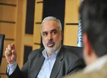 ادعای عجیب عضو جمنا درباره نقشه یگان‌های داعش برای انتخابات ایران