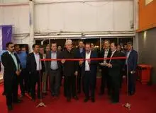 گشایش 2 نمایشگاه تخصصی بین المللی در زمینه صنعت ساختمان در شیراز