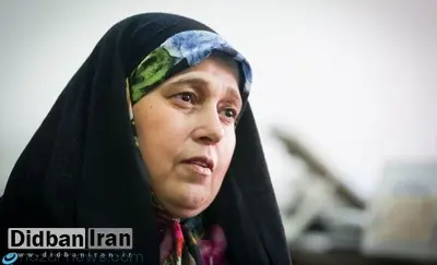 تفسیری زنانه از واژه رجل سیاسی