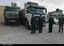 سرقت مسلحانه   ۸ میلیاردی پسته در ترمینال رفسنجان!