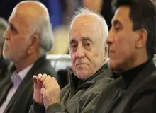 مدیرعامل سابق پرسپولیس به دستور یک وزیر حذف شد!