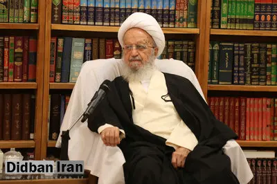 آیت الله مکارم شیرازی: اسلام برای فضانوردان هم احکام دینی دارد