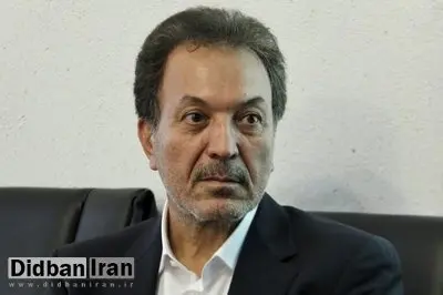 شورای شهر استعفای شهردار کرج را پذیرفت