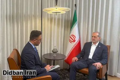 پزشکیان: سازوکار «اسنپ‌بک» تقلایی برای مشروعیت‌بخشی به اقدامات خلاف قانون کشورهای غربی است