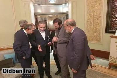 همراهان رئیس جمهور ایران حق خرید بدون اجازه ندارند/ لیست خریدهای ممنوعه هیات ایرانی+خرید خودنویس هم ممنوع شد