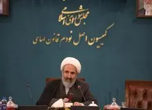 درخواست رییس کمیسیون اصل ۹۰ مجلس از وزیر علوم؛ با مسببان ناآرامی‌های دانشگاهی قاطعانه برخورد کنید