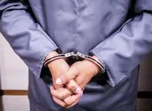 معاون مالی شهرداری تنکابن بازداشت شد