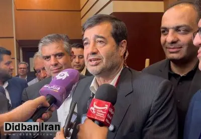 واکنش غیرمستقیم وزیر ورزش به حرف‌های زنوزی