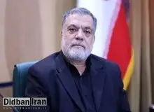 سالار ولایتمدار عضو کمیسیون امنیت ملی: مدیران وزارت جهاد کشاورزی مگر در جنگ ۱۲ روزه شق القمر کرده بودند که پاداش ۴۰ میلیونی گرفتند