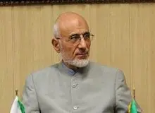 میرسلیم بخاطر گفتگو با BBC عذرخواهی کــرد