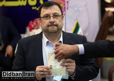 مروری بر زندگینامه و کارنامهی نامزد انتخابات ریاست جمهوری/ ابوالحسن فیروزآبادی کیست؟