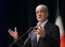 پزشکیان به رئیس کل بانک مرکزی نامه نوشت