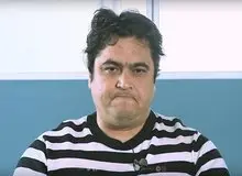 روح‌الله زم اعدام شد