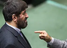 تبعات تنش احتمالی سخنرانی علی مطهری در مشهد برای نظام بیشتر بود یا تنش ناشی از لغو سخنرانی؟