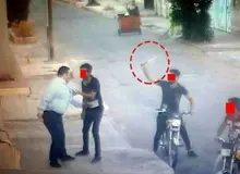 فقر، خفت‌گیری را شعله‌ور کرده!/ خفت‌گیری در تهران؛ از سرقت‌های خیابانی تا قتل در دانشگاه!/ یک حقوقدان: مجازات خفت‌گیران حرفه‌ای باید تشدید شود