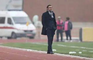 مهدی رحمتی؛ غول‌کش لیگ برتر!