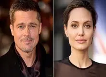 آنجلینا جولی در بحران مالی؟ جزئیات تازه‌ای از نبرد حقوقی او با برد پیت فاش شد