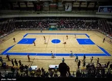 هفته نهم لیگ برتر فوتسال؛ توقف صدرنشین، تعقیب گیتی‌پسند و طلوع شهرکرد