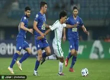 10 نکته درباره بازی امشب استقلال - الاهلی